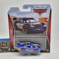 Fabulous Lightning Mcqueen 2027 Disney Pixar Cars 1:55 Diecast Toy Car0
