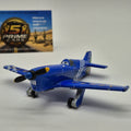 Arturo Aeuro Turbos Disney Pixar Planes 1:55 Diecast Toy0