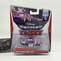 N20 Cola #68 2014 Piston Cup Disney Pixar Cars 1:55 Mattel Diecast Toy0
