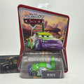 Wingo 53 Disney Pixar 2008 The World of Cars 1:55 Diecast0