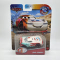 Disney Pixar Cars Color Changers 2 in 1 Toys 1:55 Scale - Paul Conrev Mattel Car0