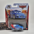 Raoul Caroule 20th Anniversary Disney Pixar Cars 1:55 Diecast 0