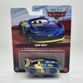 Richie Gunzit 2025 Disney Pixar Cars Next Gen 1:55 (1$ Shipping On Added Cars)0