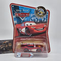 2010 Cars Target Final Lap # 2 Radiator Springs McQueen0