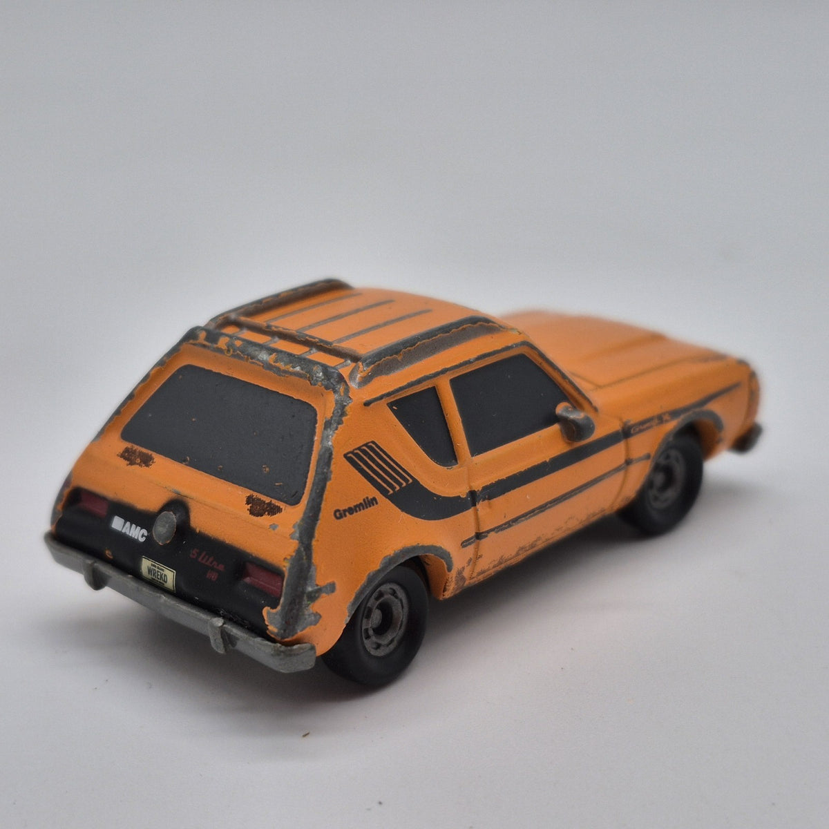 Tomica Grem Disney Pixar Cars 1:64 Diecast Car Japan4