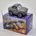 Sterling 2026 Disney Pixar Cars Mini Racers 1:87 Diecast Toy NEW 0