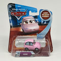 Chuki Disney Pixar Cars Lenticular Eyes 2009 1:55 1$ Shipping On Additional Cars0