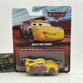 Rusteze Cruz Ramirez 2025 Disney Pixar Cars 1:55 Mattel Diecast Toy0