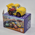 Rusteze Cruz Ramirez Disney Pixar Cars Mini Racers 1:87 Diecast Toy 20250