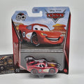 Radiator Springs Lightning McQueen 20th Anniversary Disney Pixar Cars 1:550