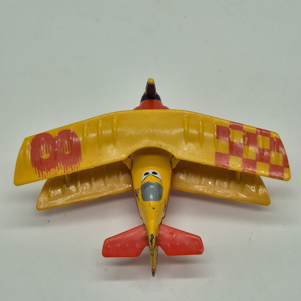 Sun Wing China 2013 Disney Pixar Planes 1:553