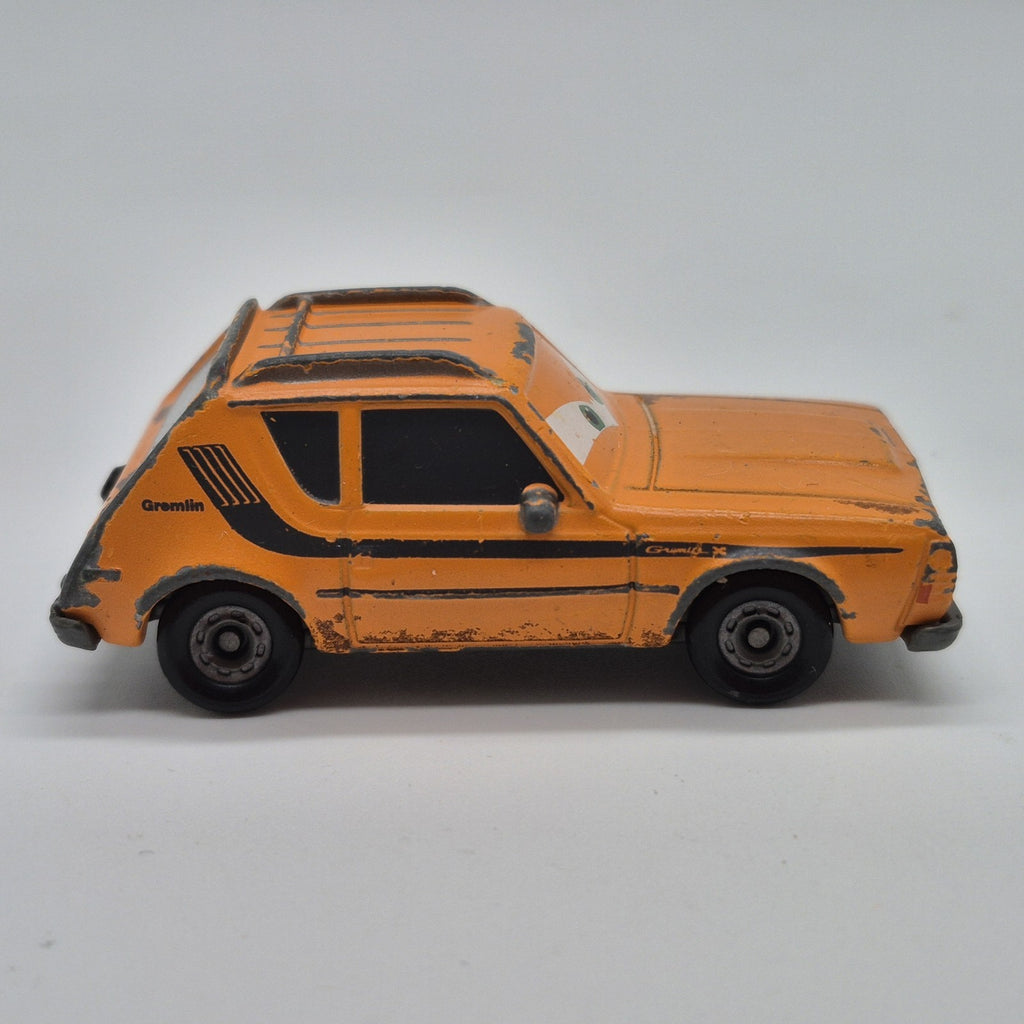 Tomica Grem Disney Pixar Cars 1:64 Diecast Car Japan5