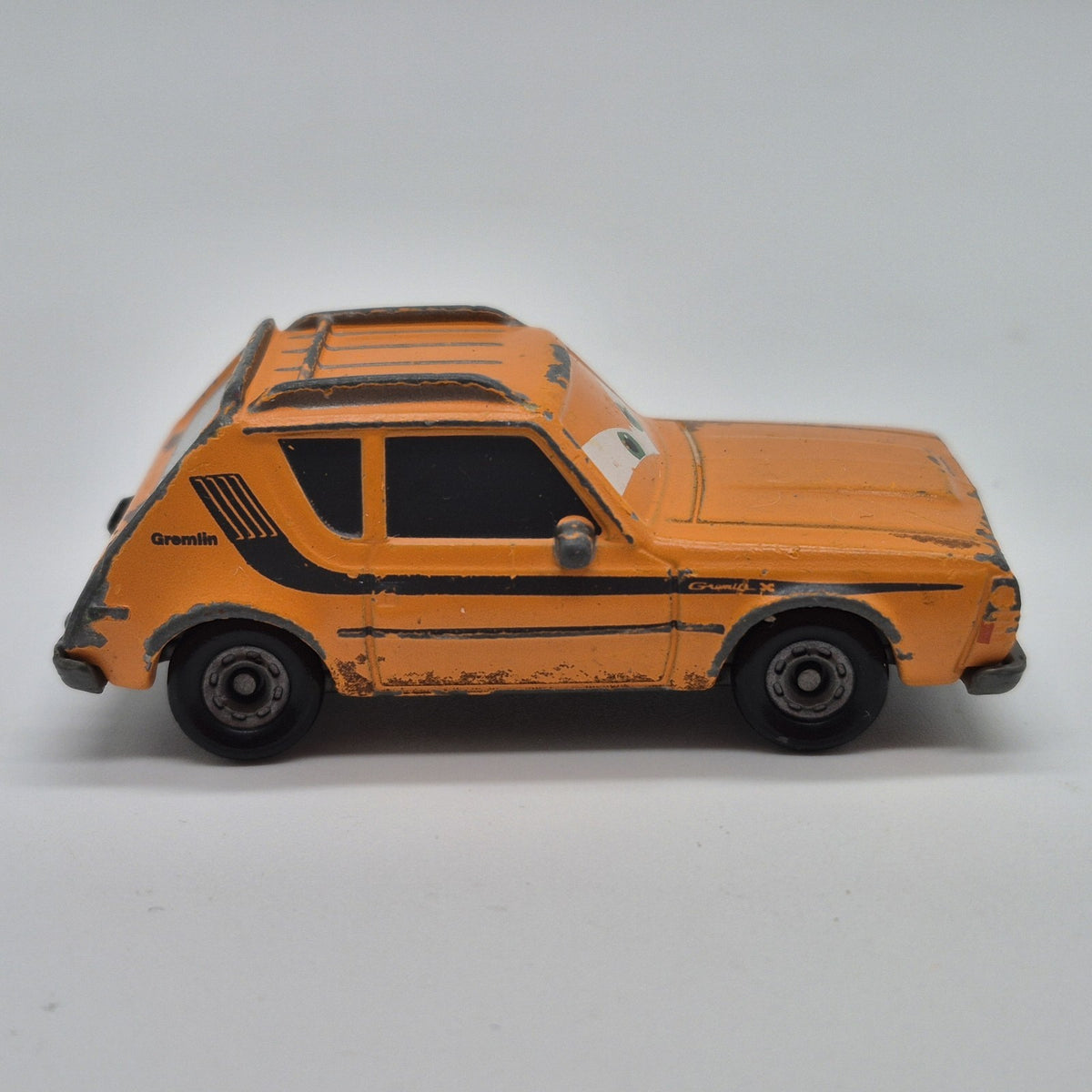 Tomica Grem Disney Pixar Cars 1:64 Diecast Car Japan5