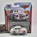 Jimmy Lugwrench 2026 Disney Pixar Cars 20th Anniversary 1:55 Diecast Toy1