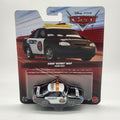 Marlon "Clutches" McKay 2025 Disney Pixar Cars 1:55 Piston Cup Security China0