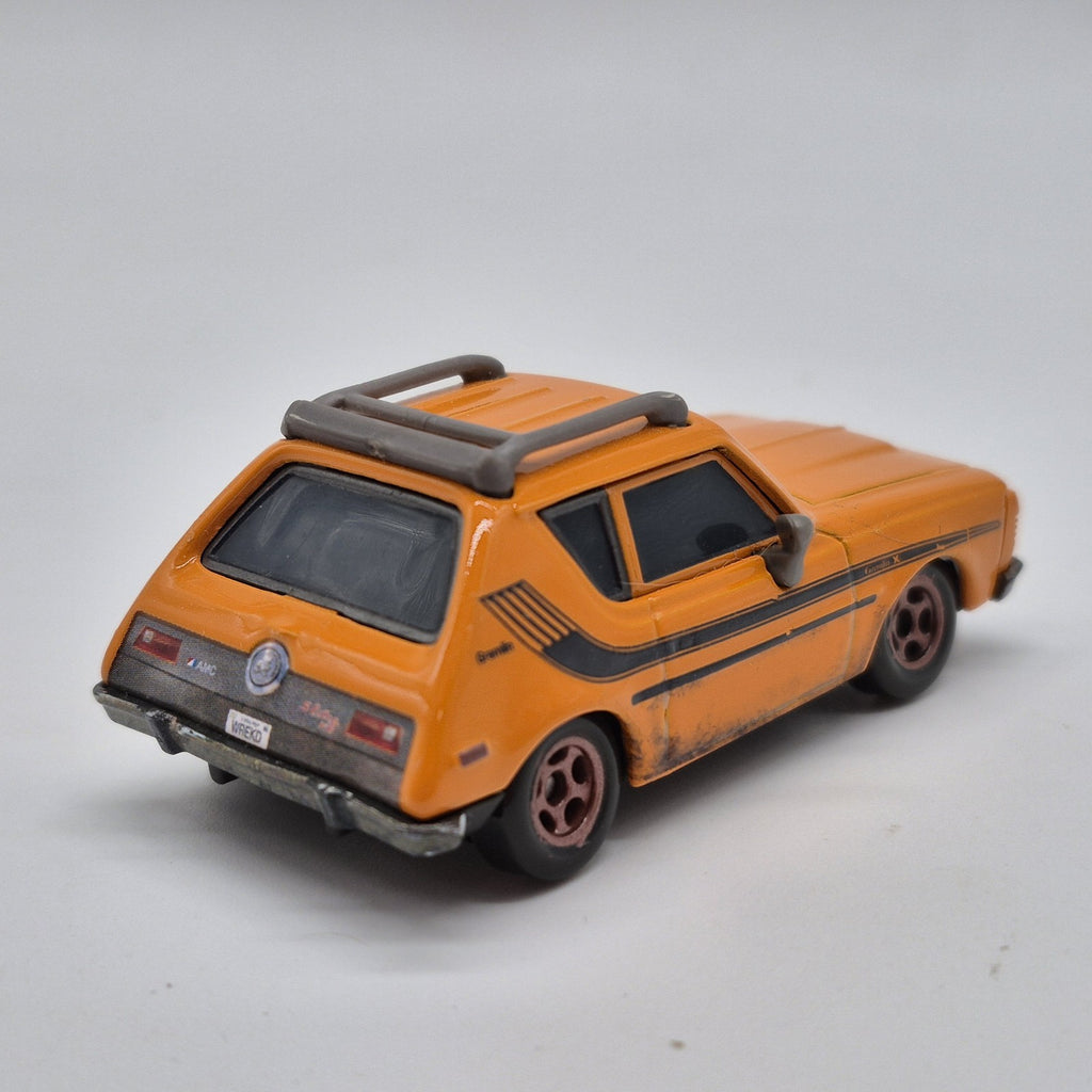 Grem Loose Disney Pixar Cars5