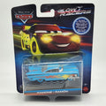 Disney Pixar Cars Glow Racers Ramone Diecast Mattel0