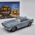 Tomica Tomy Finn Mcmissile Disney Pixar Cars 1:64 Diecast Car Japan0