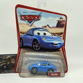 Disney/Pixar Cars 2005 Sally First Edition Desert Series 1:55 Diecast 12 Set0
