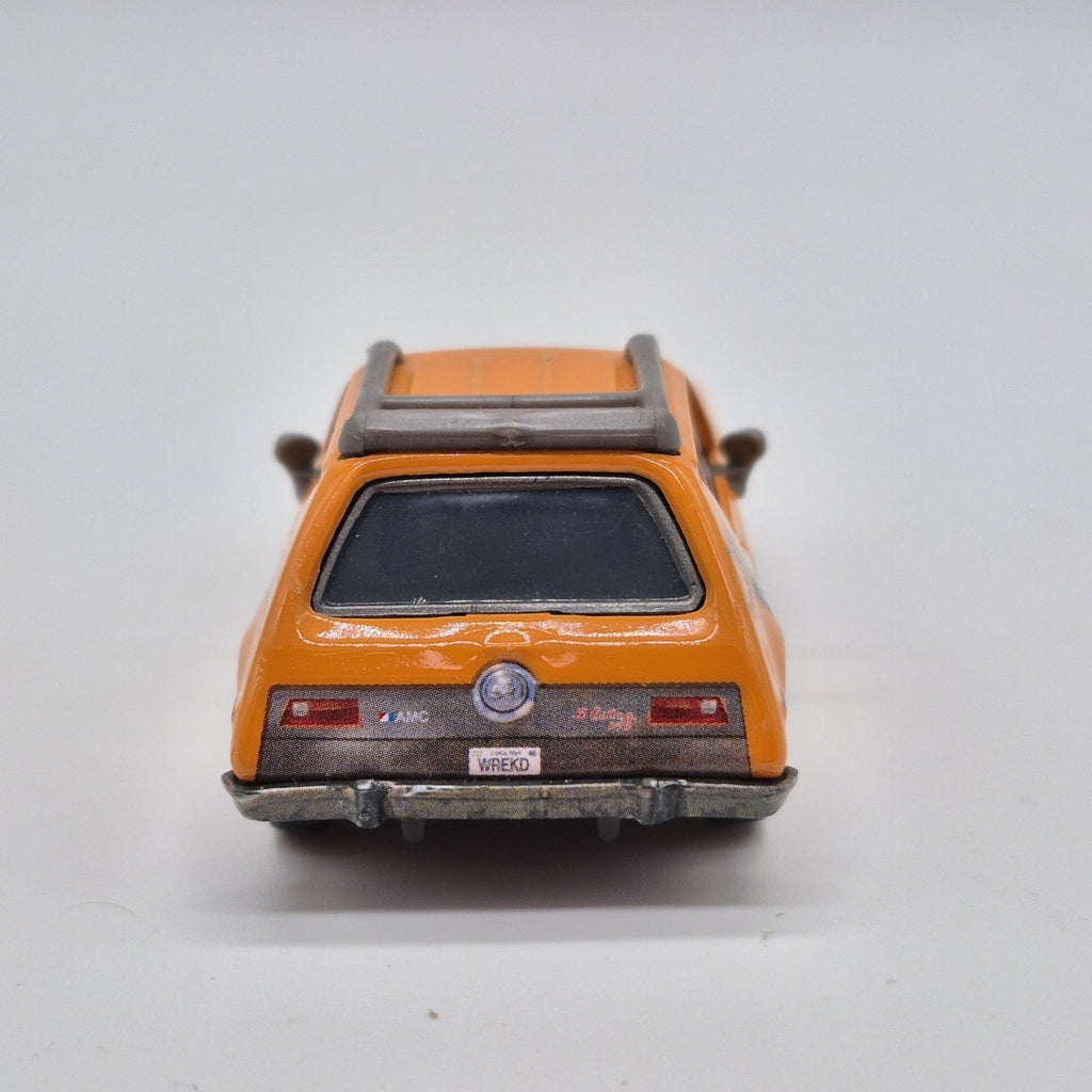 Grem Loose Disney Pixar Cars4