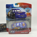 Bobby Swift 2026 Color Changers 2 In 1 Disney Pixar Cars 1:55 Plastic NEW0