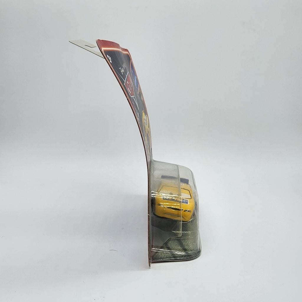 Disney Pixar Cars Supercharged RPM #64 Diecast L4148 Winford Bradford 20073