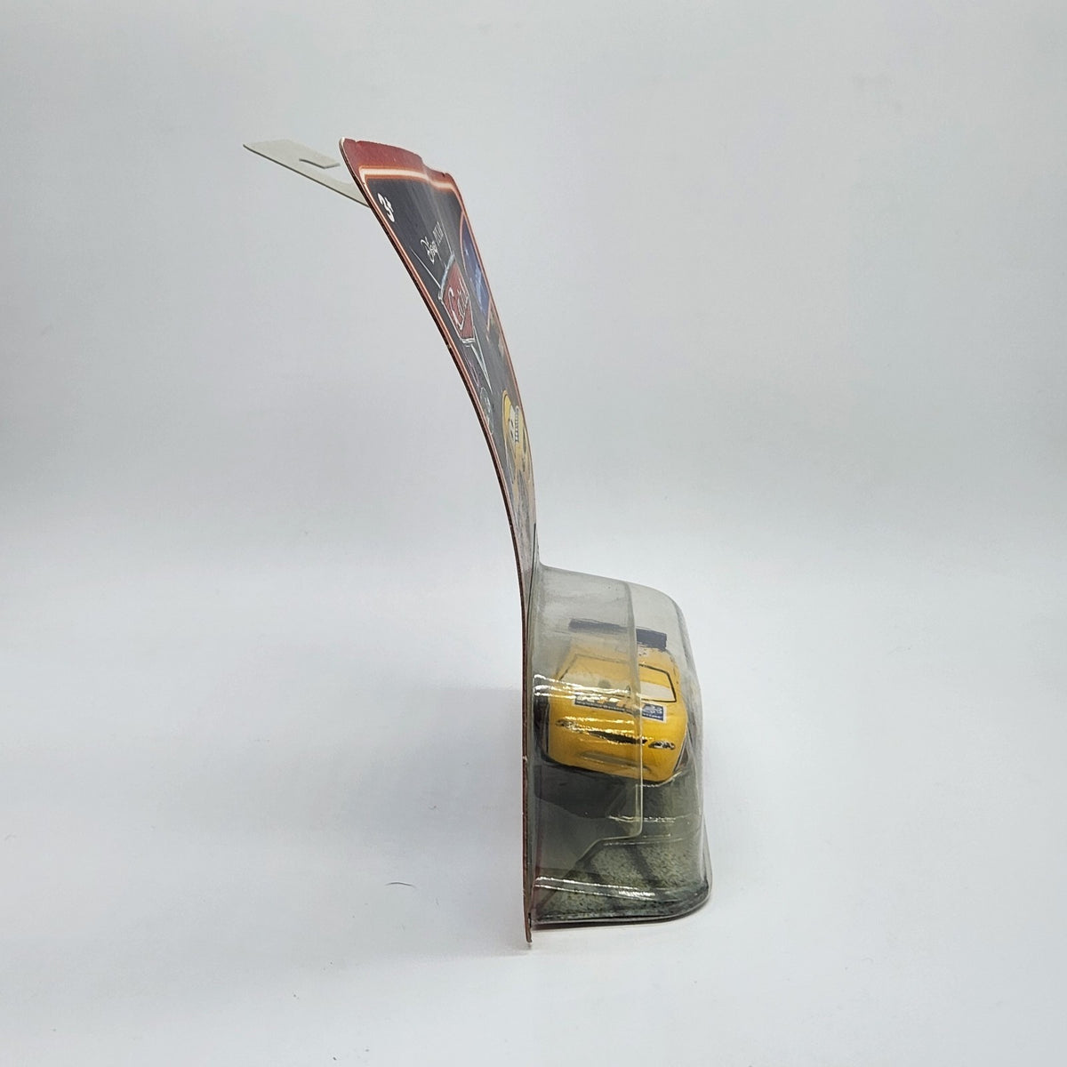 Disney Pixar Cars Supercharged RPM #64 Diecast L4148 Winford Bradford 20073