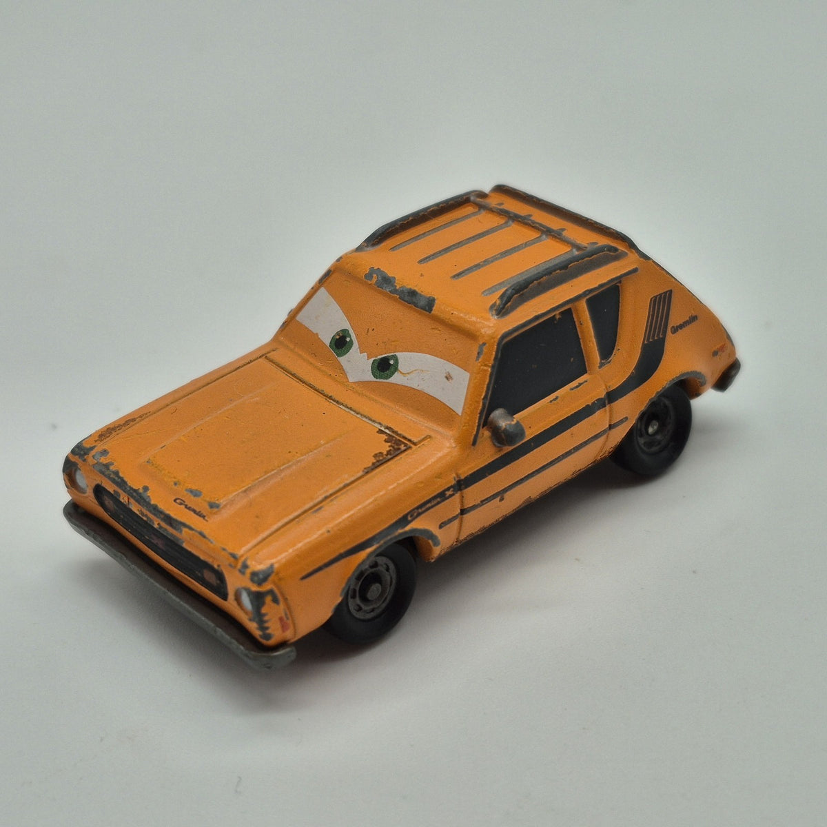 Tomica Grem Disney Pixar Cars 1:64 Diecast Car Japan1