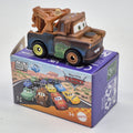 Mater Disney Pixar Cars Mini 2025 Diecast Toy Mattel Radiator Springs 1:870
