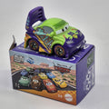 Race To Celebrate Wingo 2026 Disney Pixar Cars Series 3 Mini Racers 1:87 Diecast0