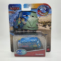 Disney Pixar Cars GNY98 1:55 Color Changers FIllmore Vehicle 20250