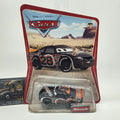 Alan Axler 2006 Disney Pixar Cars Desert Series Nitroade #28 Mattel 1:55  Toy0
