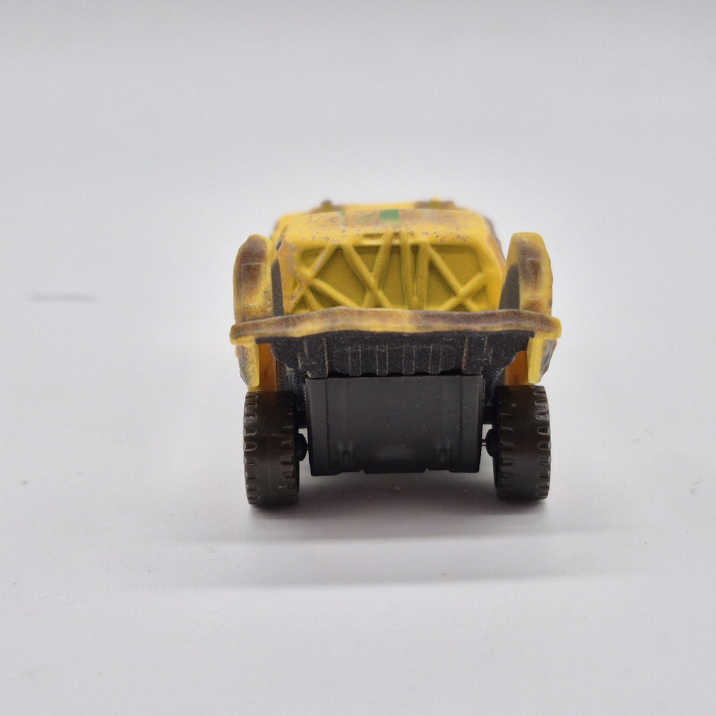 Taco Thunder Hollow Truck Disney Pixar Cars Loose 1:55 Diecast Car Mattel 3