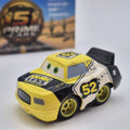 Claude Scruggs Mini Adventures Disney Pixar Cars Diecast Toy Car0