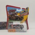 Disney Pixar World of Cars Look! My Eyes Change Nitroade 28 Lenticular 20090