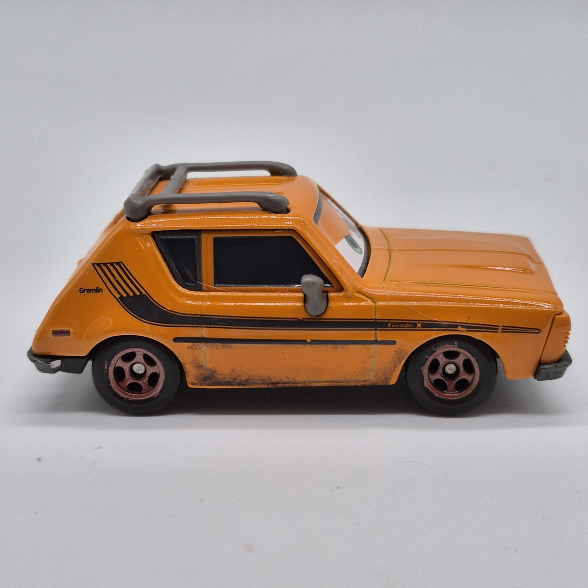 Grem Loose Disney Pixar Cars6