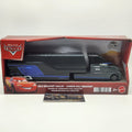 2026 Disney Pixar Cars Gale Beaufort Hauler Jackson Storm Semi 20th Anniversary0