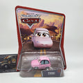 Disney Pixar Cars Movie Chuki #59 Die Cast Toy Car0
