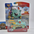 Race To Celebrate Mater Color Changers Disney Pixar Cars 1:55 Plastic Toy Car0