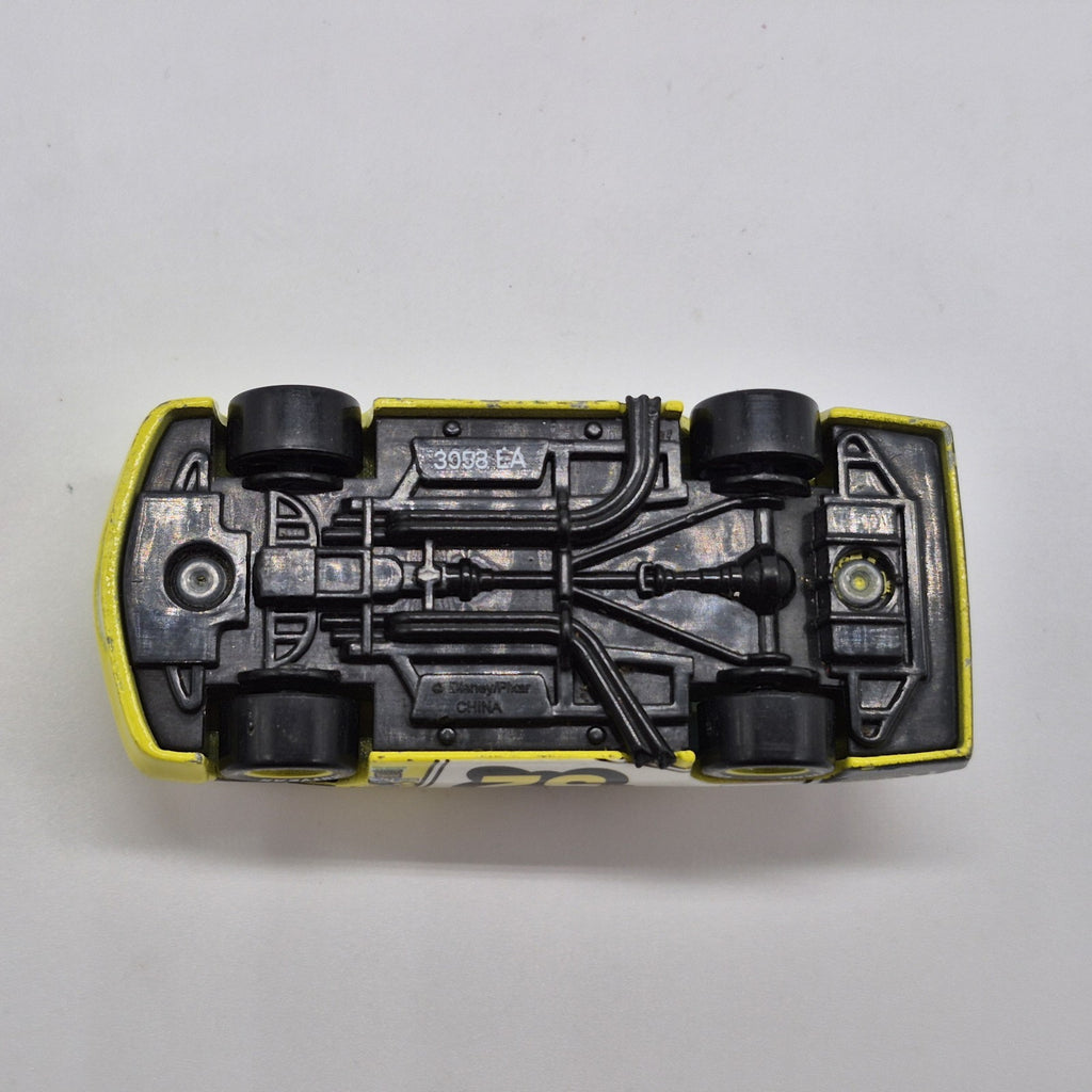 Claude Scruggs Leakless Loose Disney Pixar Cars 1:55 Diecast Toy Car8