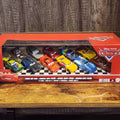 Piston Cup Race 11 Pack Target Disney Pixar Cars Jonas Carvers Laura Spinwell0
