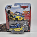 Dexter Hoover 20th Anniversary Disney Pixar Cars 1:55 Diecast 20260