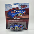 Ralph Carlow 2025 Disney Pixar Cars 1:55 (1$ Shipping On Additional Cars)0