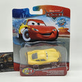 Disney Pixar Cars Color Changers CRUISIN' LIGHTNING MCQUEEN 2026 New Red Yellow0