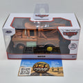 Mater 1:32 Jada Toys Hollywood Rides Diecast New 20260