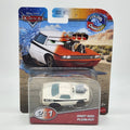 Disney Pixar Cars Color Changers SNOT ROD Diecast 1:55 Scale Collectible NEW0