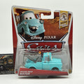 Brand New Mater Retro Radiator Springs 2013 Disney Pixar Cars 1:55 Mattel 0