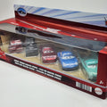 Cruisin' Through Radiator Springs 5 Pack 2025 Disney Pixar Cars Diecast 1:550