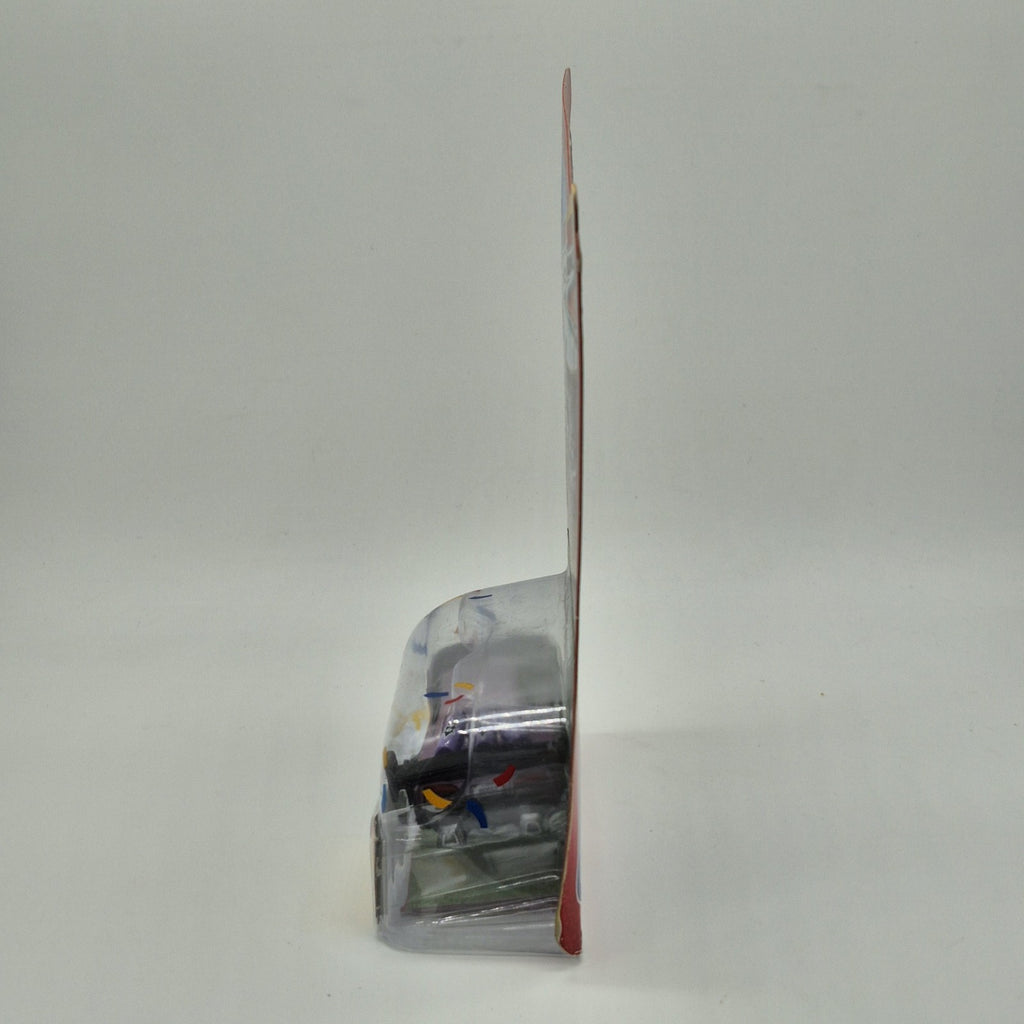 Disney Pixar Cars IMPOUND BOOST World Of Cars RaceORama CHASE VARIANT #752