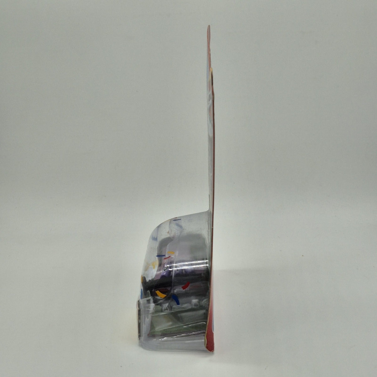 Disney Pixar Cars IMPOUND BOOST World Of Cars RaceORama CHASE VARIANT #752